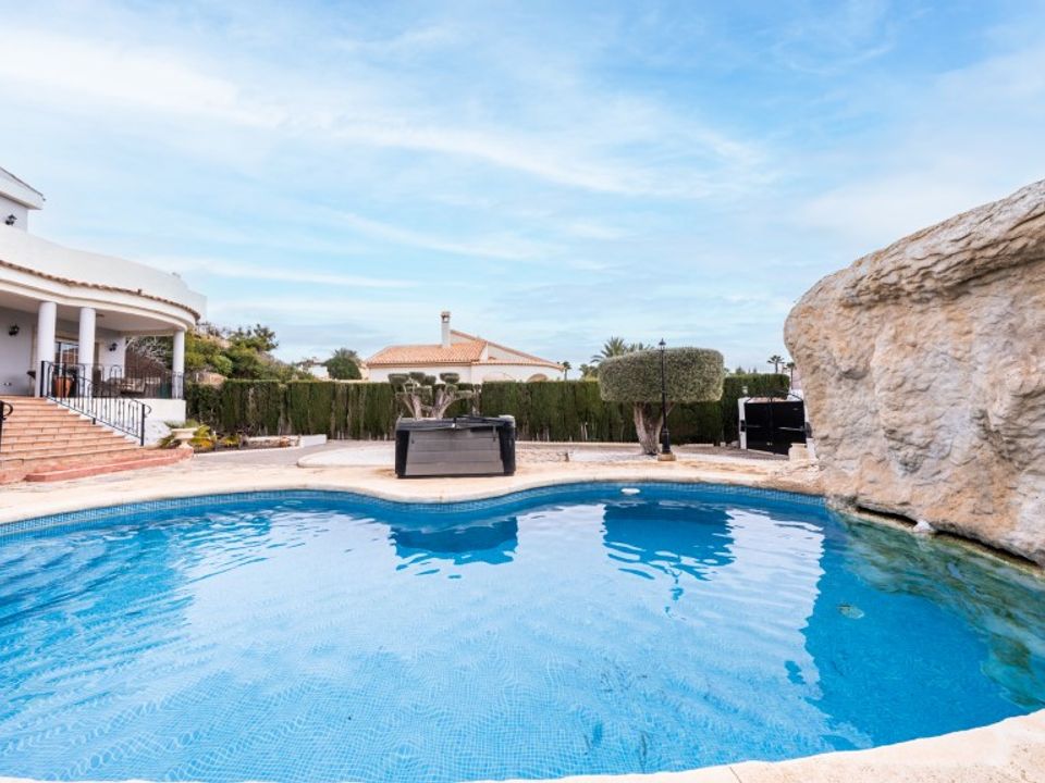 Villa i La Marina, Alicante - foto 3